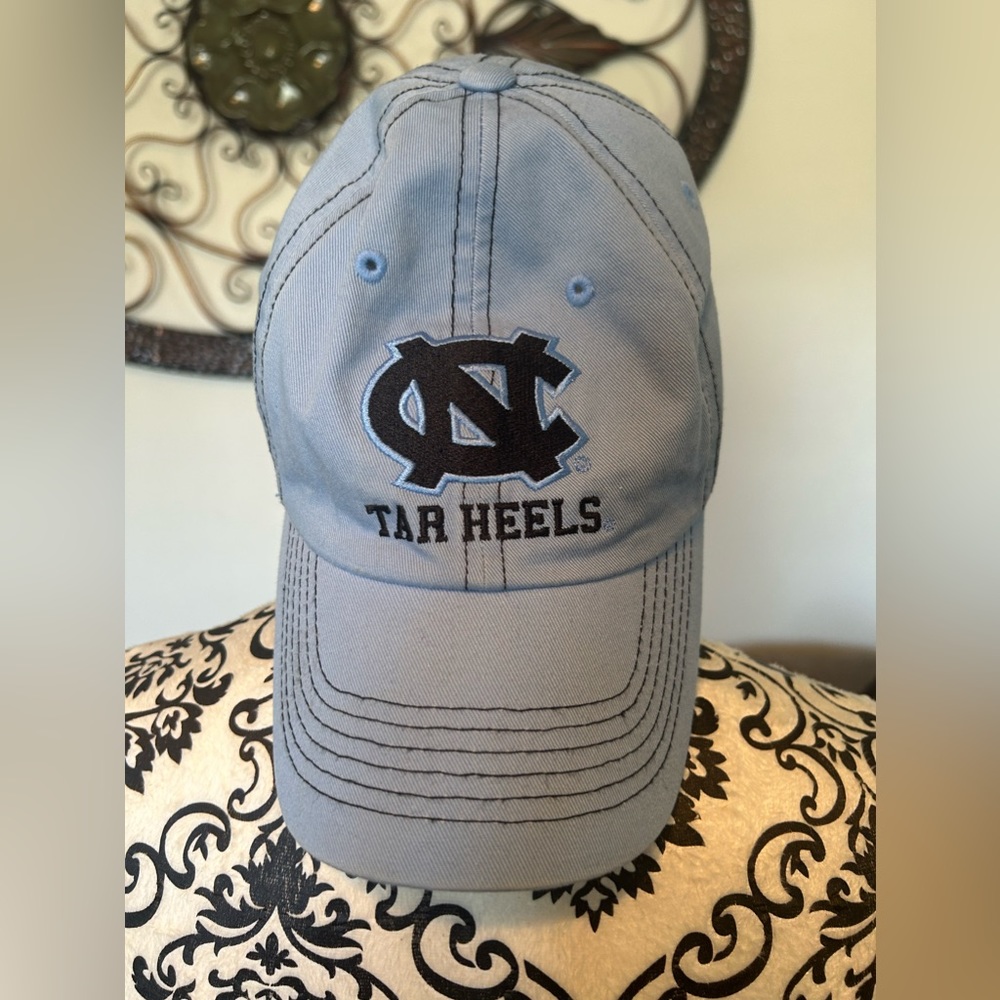 Carolina Tarheel hat unisex